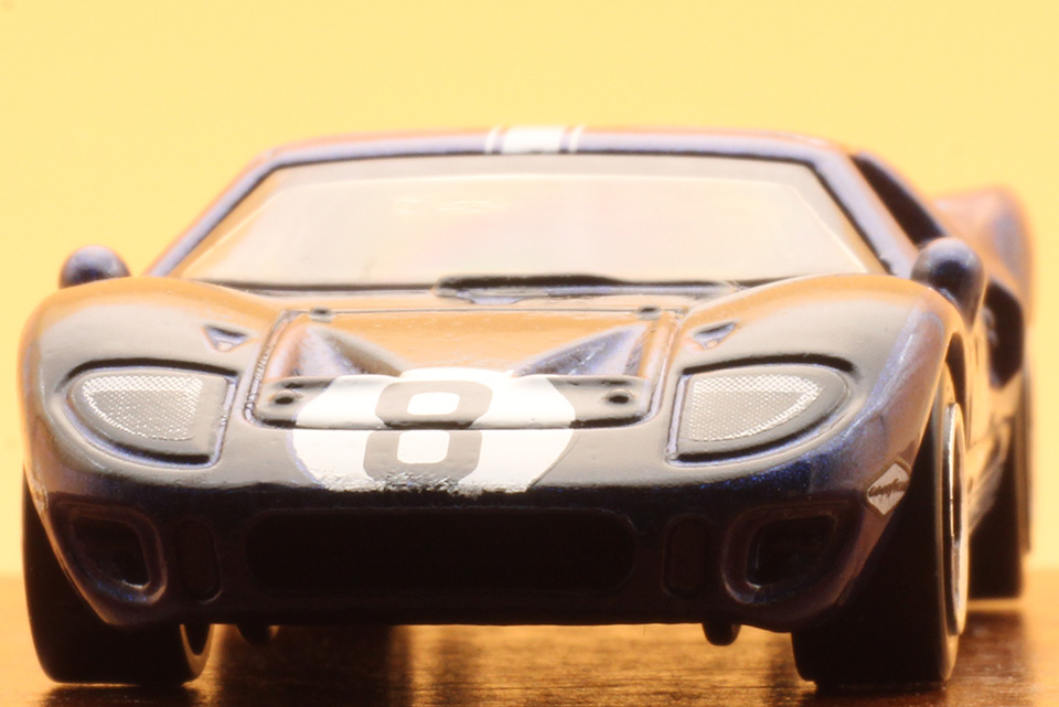 Ford GT